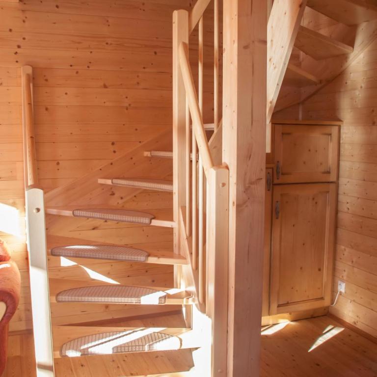 Almhütte Falkert - Chalet mit 2 Schlafzimmern - 14