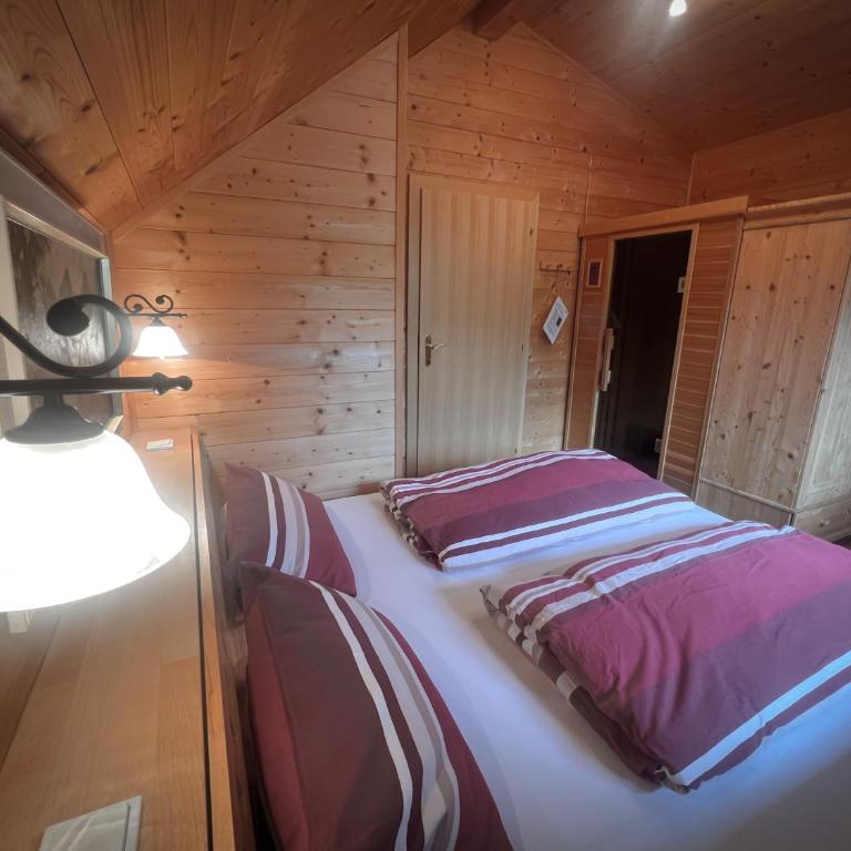 Almhütte Falkert - Chalet mit 2 Schlafzimmern - 16