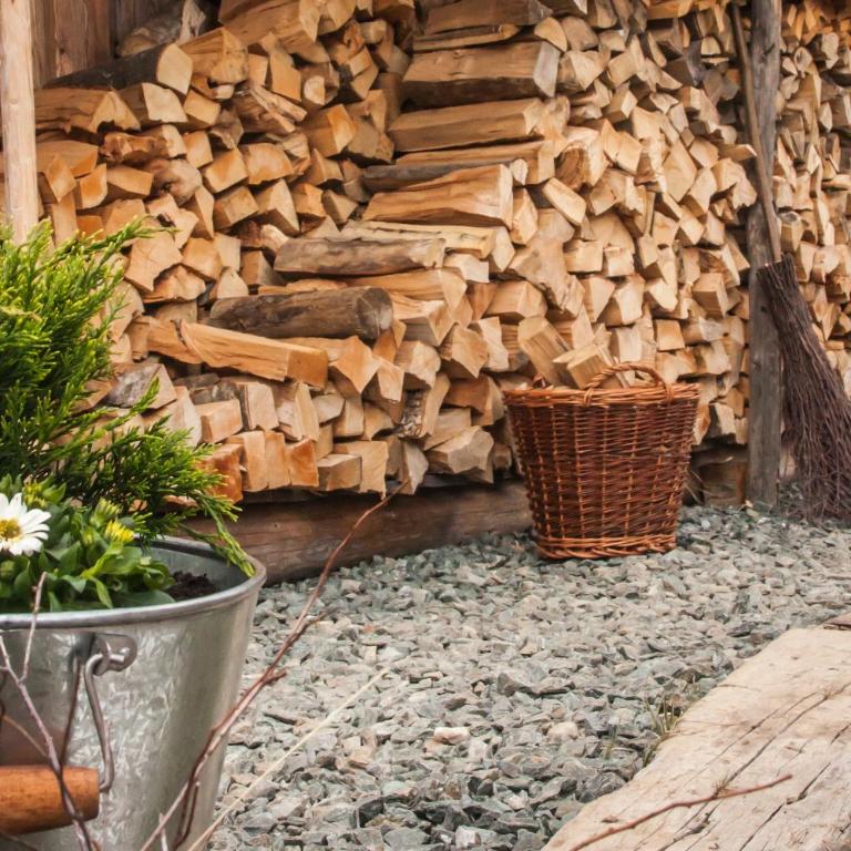 Almhütte Falkert - Chalet mit 2 Schlafzimmern - 20