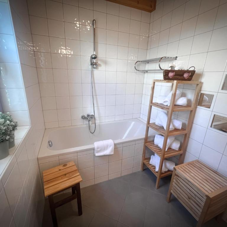 Almhütte Falkert - Chalet mit 2 Schlafzimmern - 21