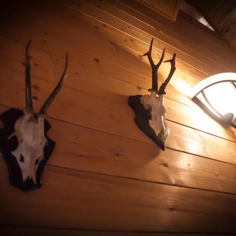 Almhütte Falkert - Chalet mit 2 Schlafzimmern - 32