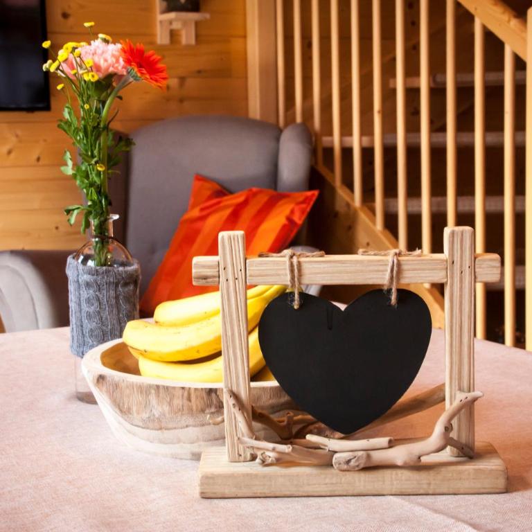Almhütte Falkert - Chalet mit 2 Schlafzimmern - 26