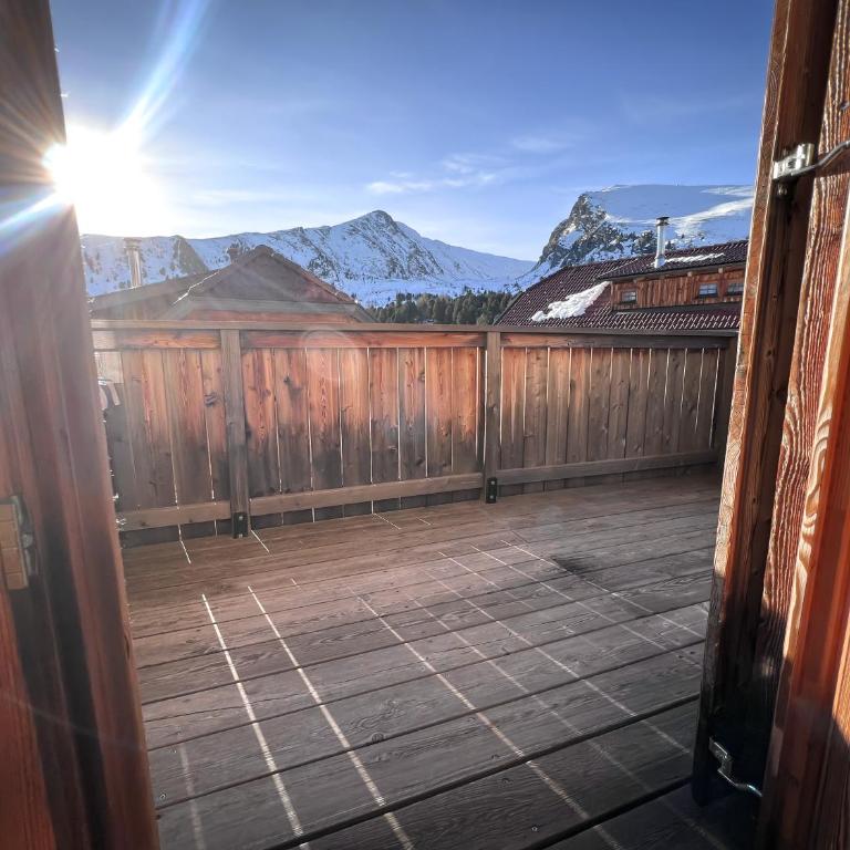 Almhütte Falkert - Chalet mit 2 Schlafzimmern - 25