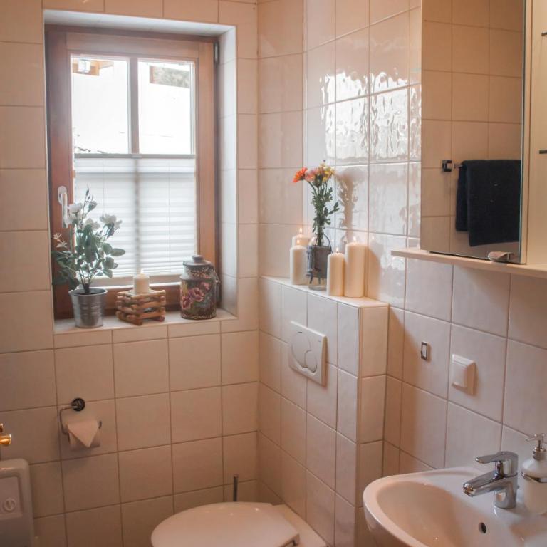 Almhütte Falkert - Chalet mit 2 Schlafzimmern - 30