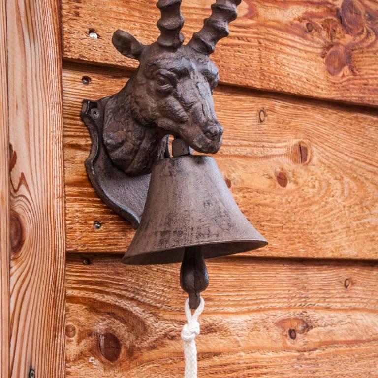 Almhütte Falkert - Chalet mit 2 Schlafzimmern - 40
