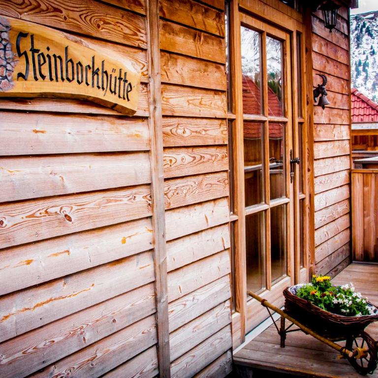 Almhütte Falkert - Chalet mit 2 Schlafzimmern - 39