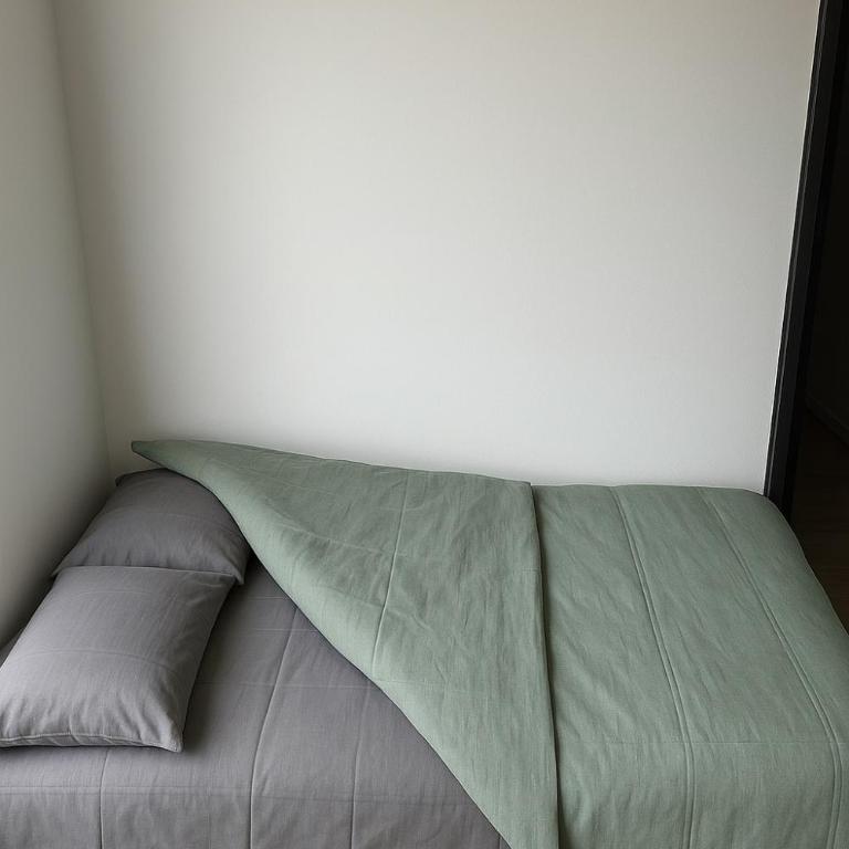 Cómodo depto céntrico con check-in digital Junio disponible - Apartamento de 1 dormitorio - 7