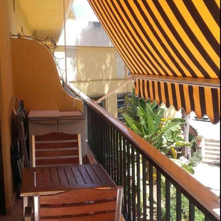 Apartamento en Moraira Centro con Piscina - One-Bedroom Apartment - 13
