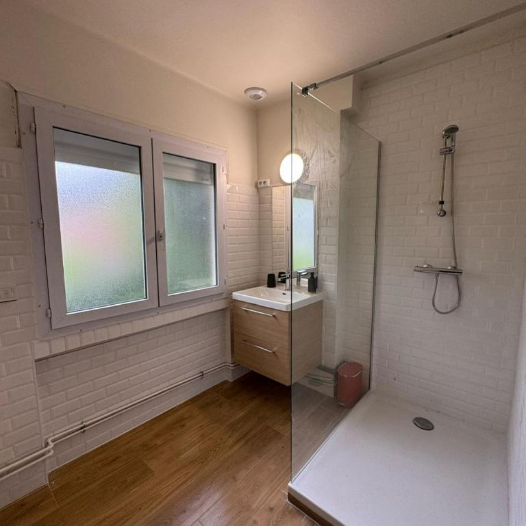 Villa Nature à TOULOUSE - Villa con 3 Camere da Letto - 2