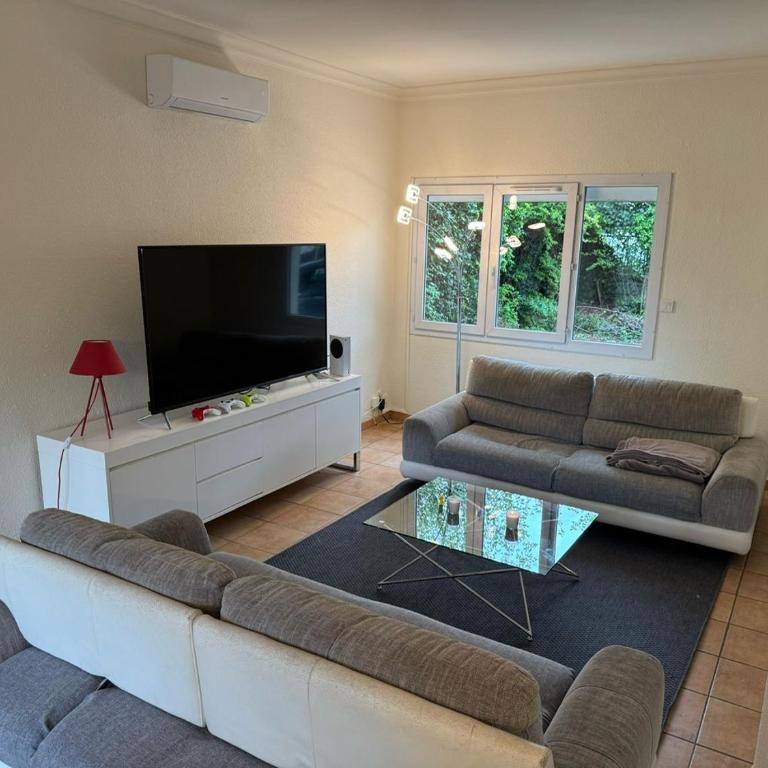 Villa Nature à TOULOUSE - Villa con 3 Camere da Letto - 3