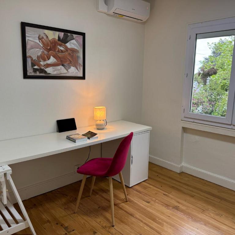 Villa Nature à TOULOUSE - Villa con 3 Camere da Letto - 6