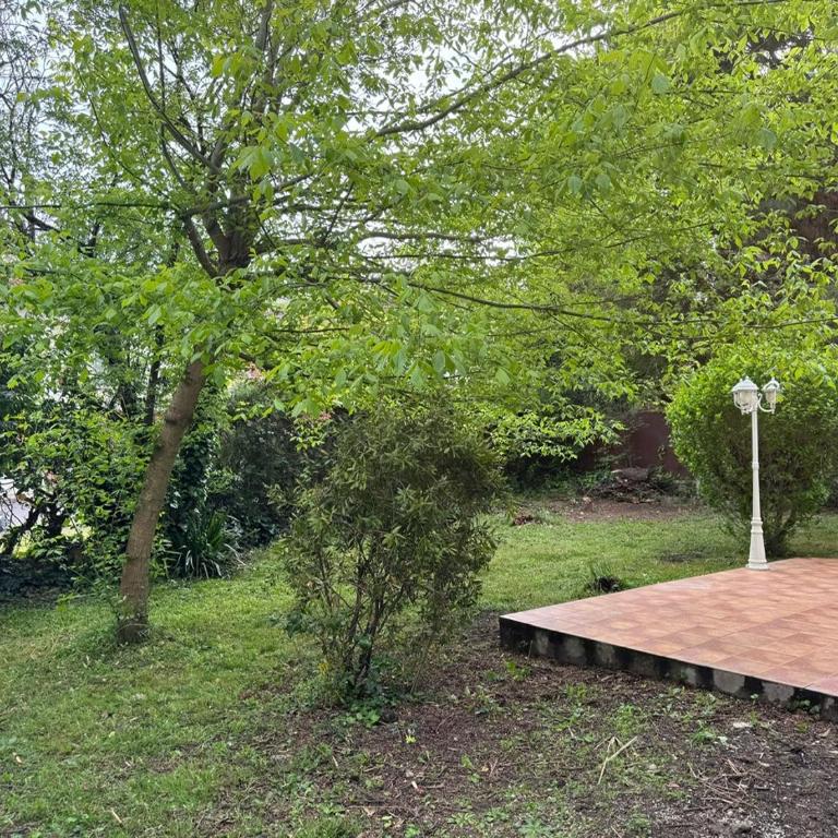 Villa Nature à TOULOUSE - Villa con 3 Camere da Letto - 7