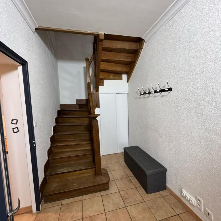 Villa Nature à TOULOUSE - Villa con 3 Camere da Letto - 10