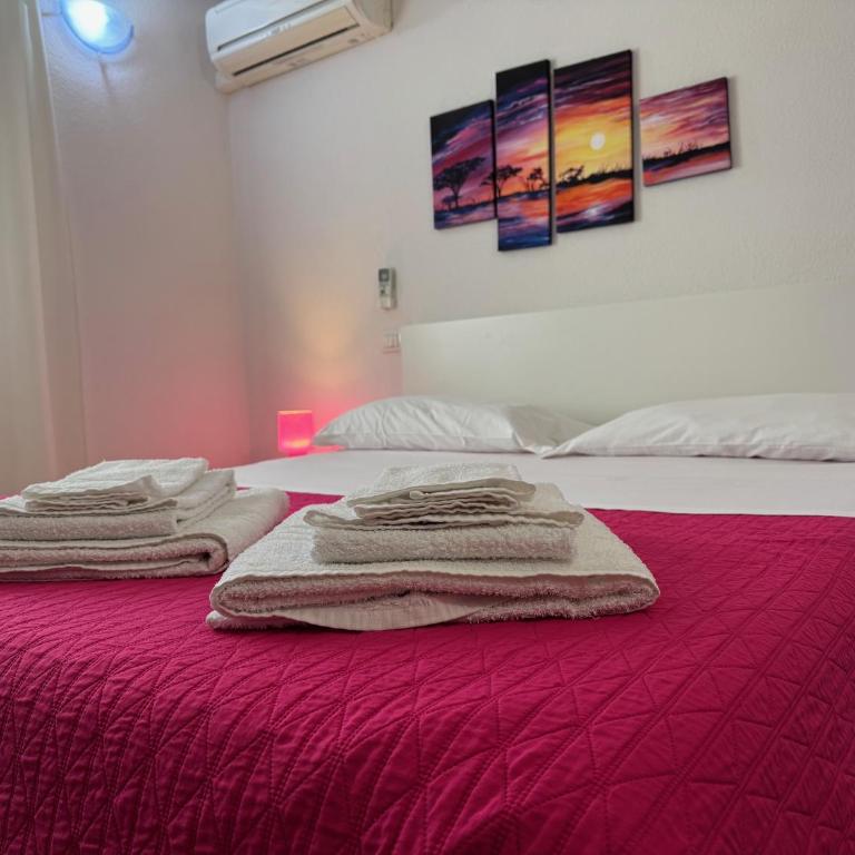 Villetta Saba - Appartamento con 2 Camere da Letto (6 Adulti) - 8