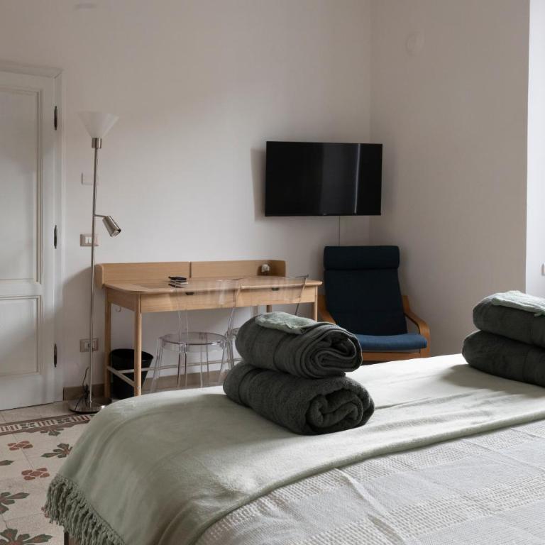 Andrea's Home - Appartamento con 1 Camera da Letto - 6
