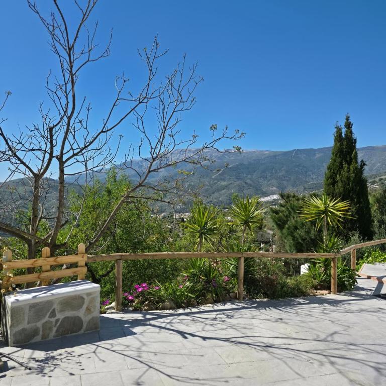 CASA AGUILAR - Casa de 2 dormitorios - 9