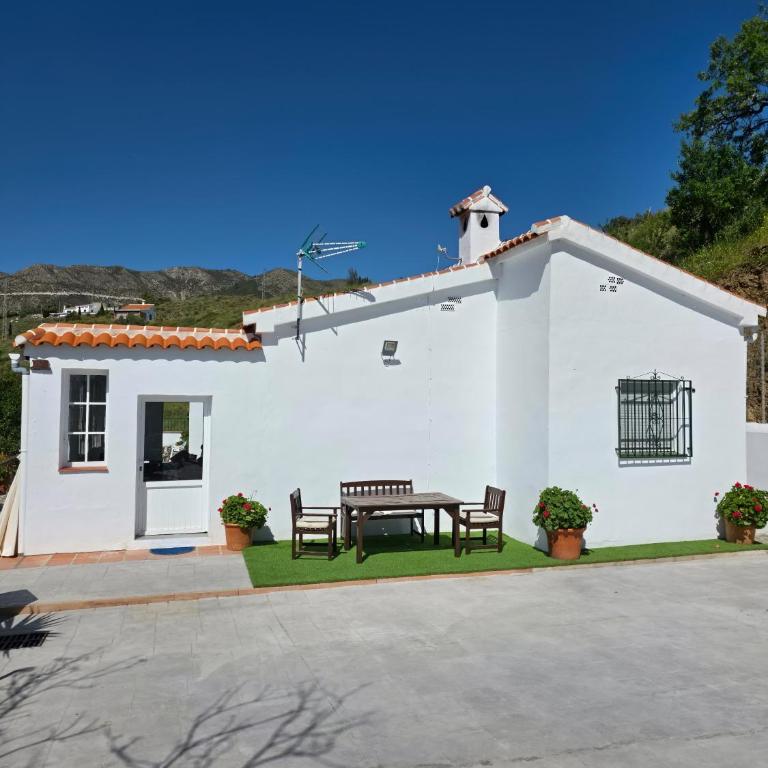CASA AGUILAR - Casa de 2 dormitorios - 7