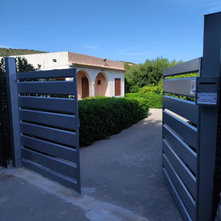 Casa Natura - Casa con 1 Camera da Letto - 34