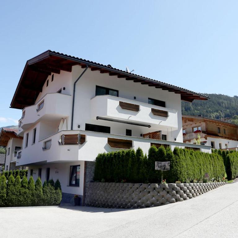 Haus Luxner - Apartment mit 3 Schlafzimmern - 1