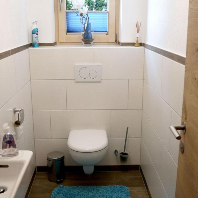 Haus Luxner - Apartment mit 3 Schlafzimmern - 11