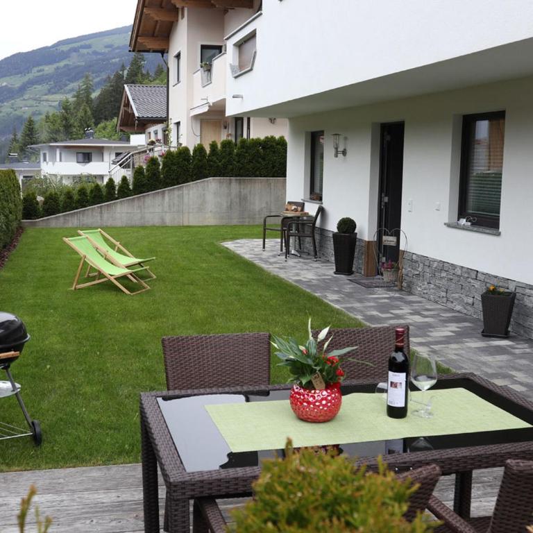 Haus Luxner - Apartment mit 3 Schlafzimmern - 14