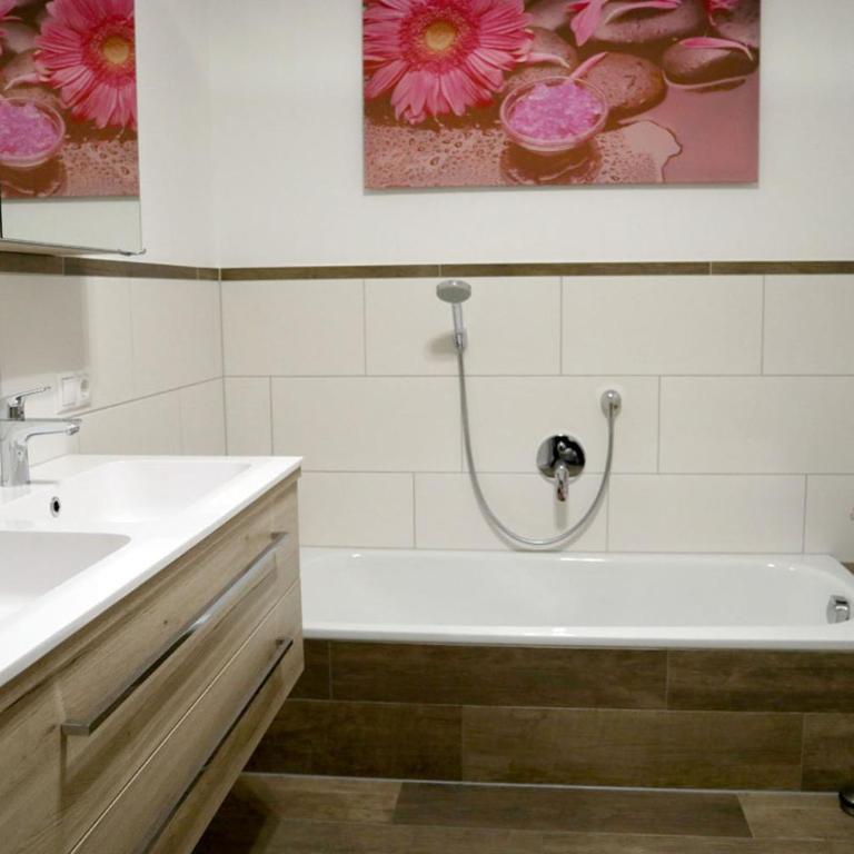 Haus Luxner - Apartment mit 3 Schlafzimmern - 10