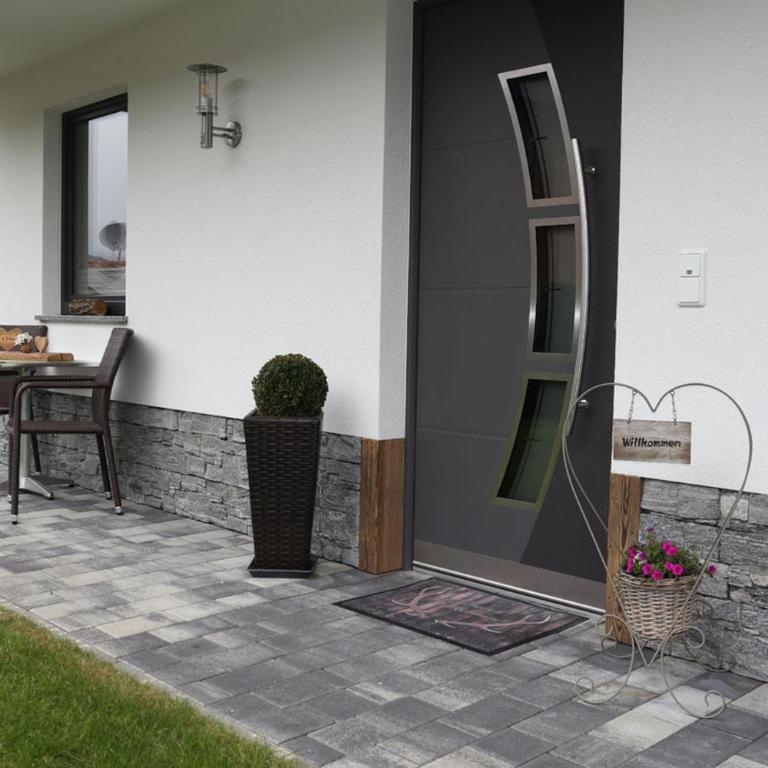 Haus Luxner - Apartment mit 3 Schlafzimmern - 12