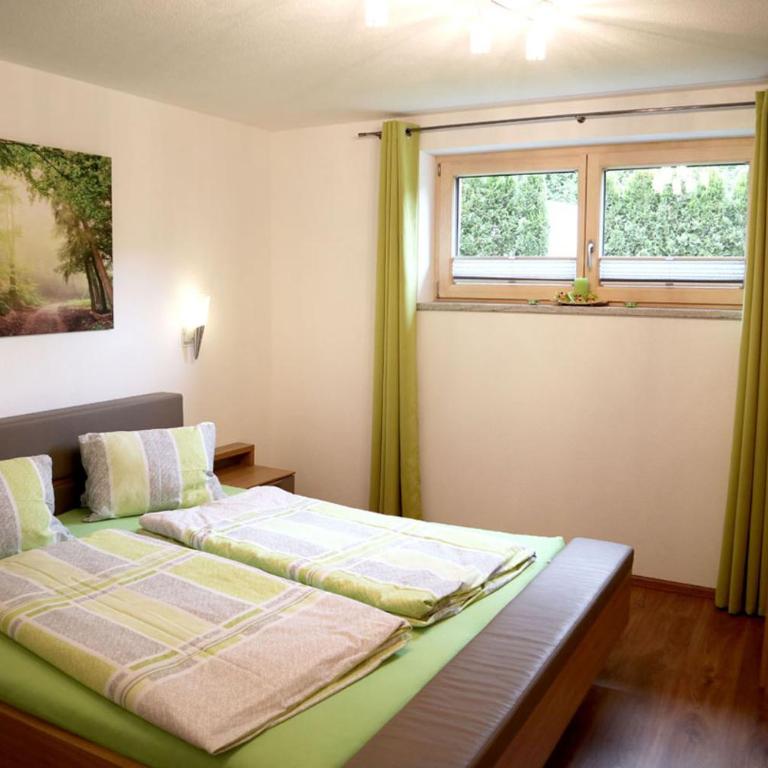 Haus Luxner - Apartment mit 3 Schlafzimmern - 3