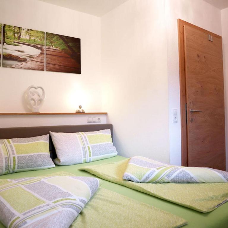 Haus Luxner - Apartment mit 3 Schlafzimmern - 6