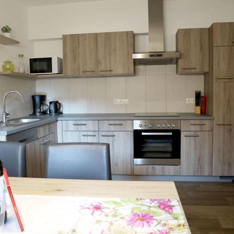Haus Luxner - Apartment mit 3 Schlafzimmern - 7