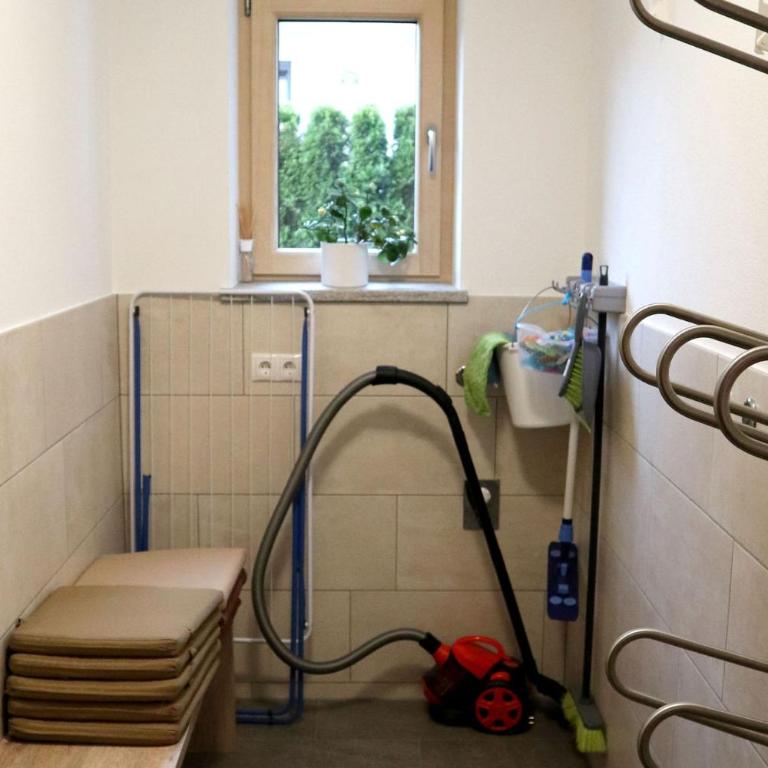 Haus Luxner - Apartment mit 3 Schlafzimmern - 17