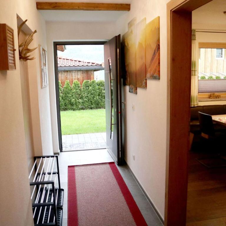 Haus Luxner - Apartment mit 3 Schlafzimmern - 4