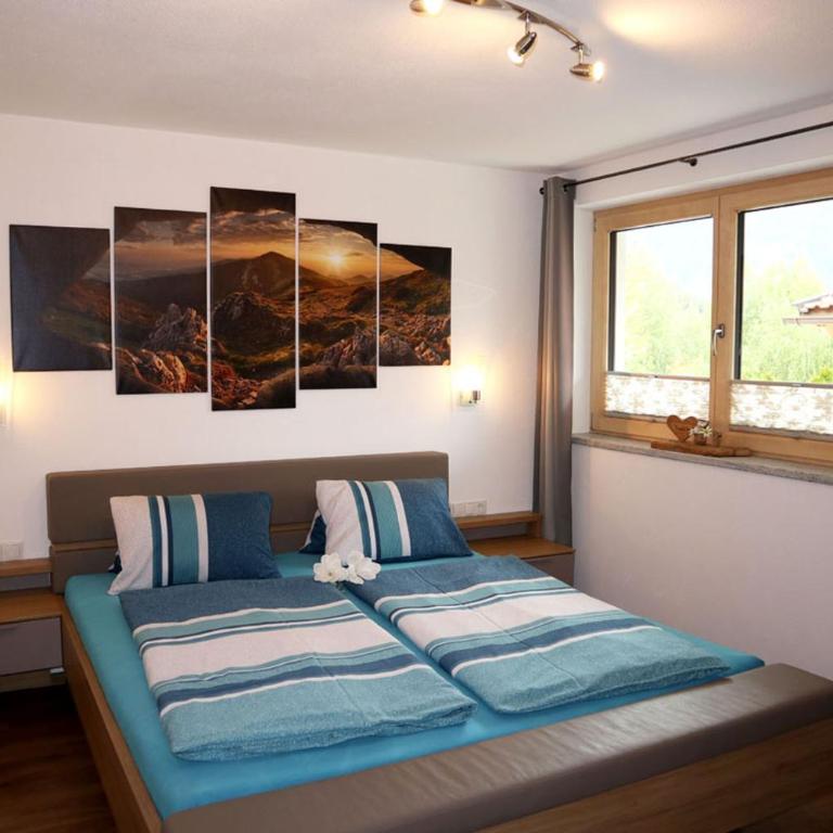 Haus Luxner - Apartment mit 3 Schlafzimmern - 5