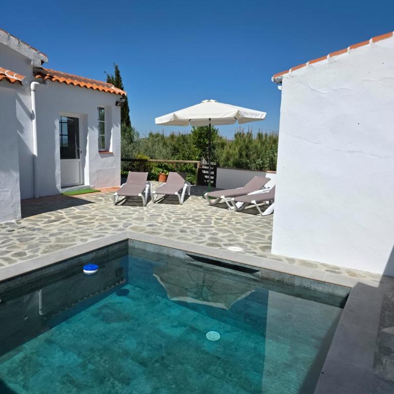 CASA AGUILAR - Casa de 2 dormitorios - 1