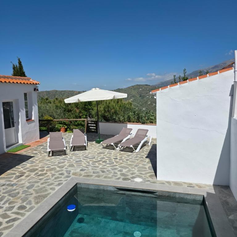 CASA AGUILAR - Casa de 2 dormitorios - 28