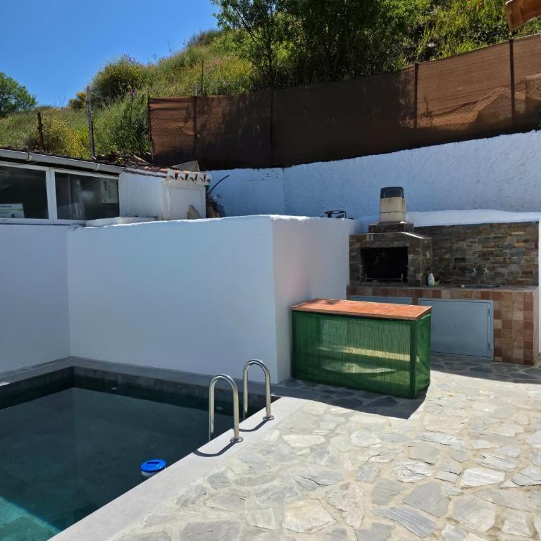 CASA AGUILAR - Casa de 2 dormitorios - 25