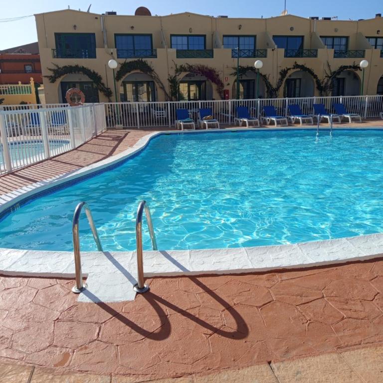 OliMar Dúplex Castillo Mar - One-Bedroom Apartment - 39