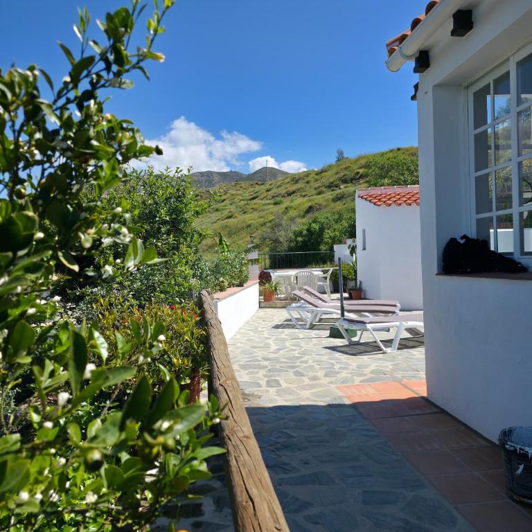 CASA AGUILAR - Casa de 2 dormitorios - 22