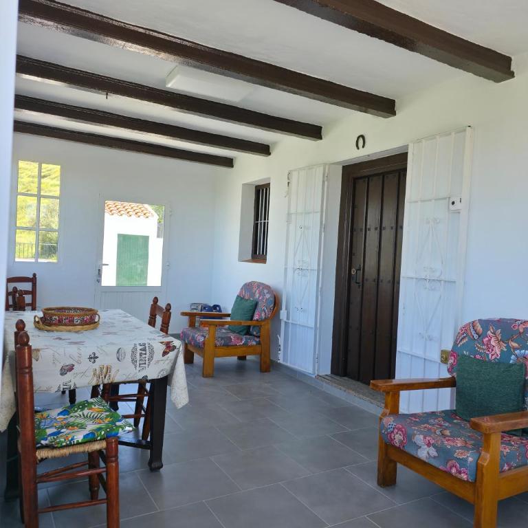 CASA AGUILAR - Casa de 2 dormitorios - 10