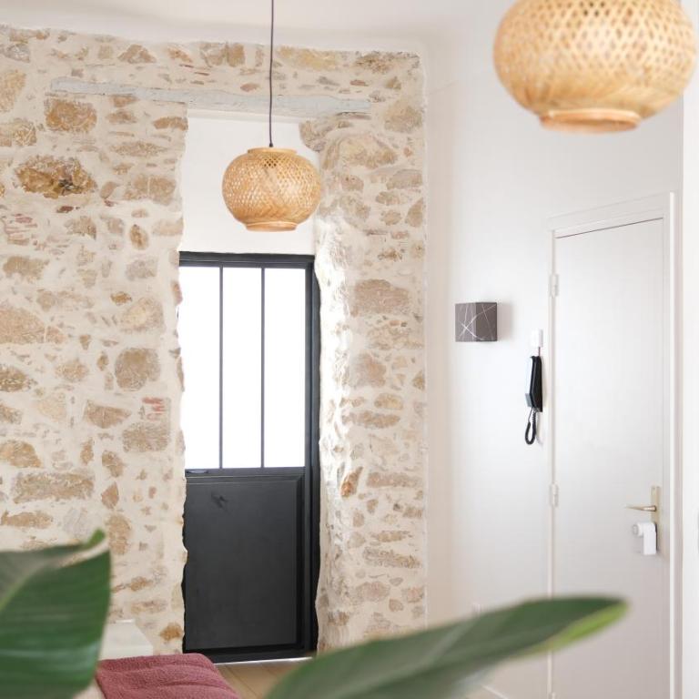 cocooning # lumineux # Vieille ville - Apartment - 15