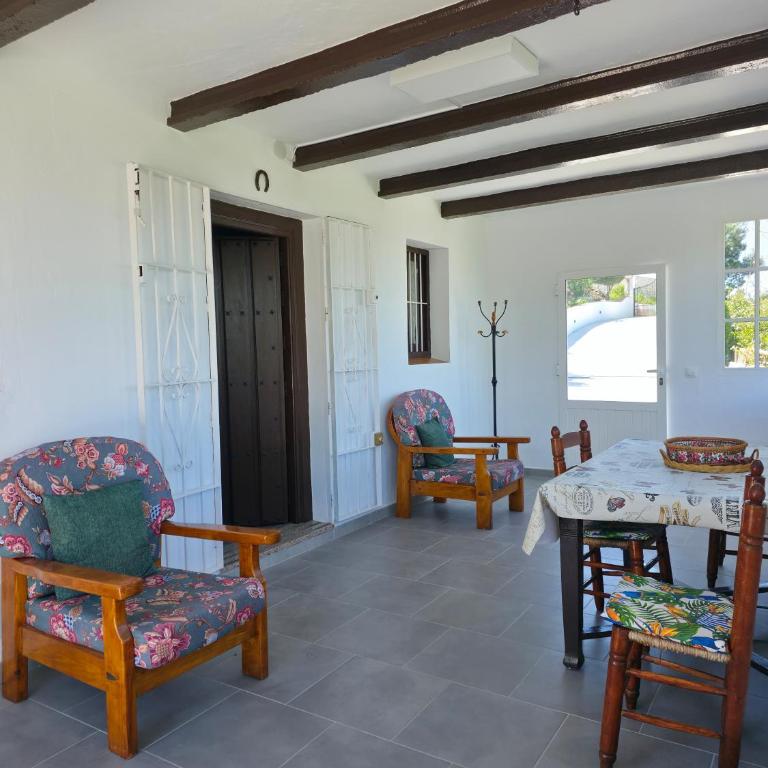 CASA AGUILAR - Casa de 2 dormitorios - 13