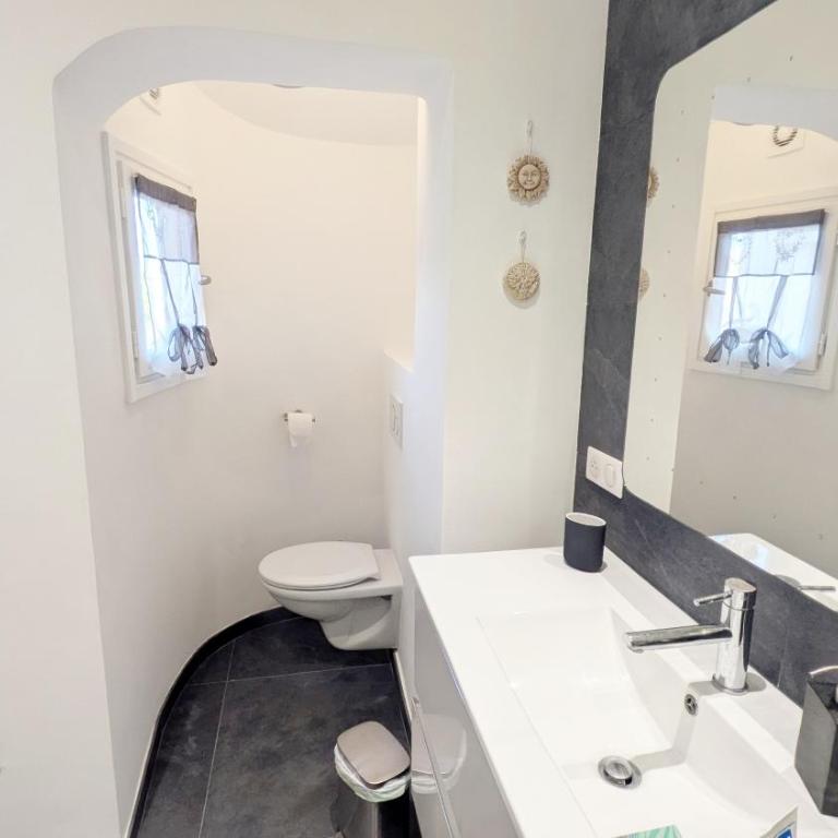 cocooning # lumineux # Vieille ville - Apartment - 16