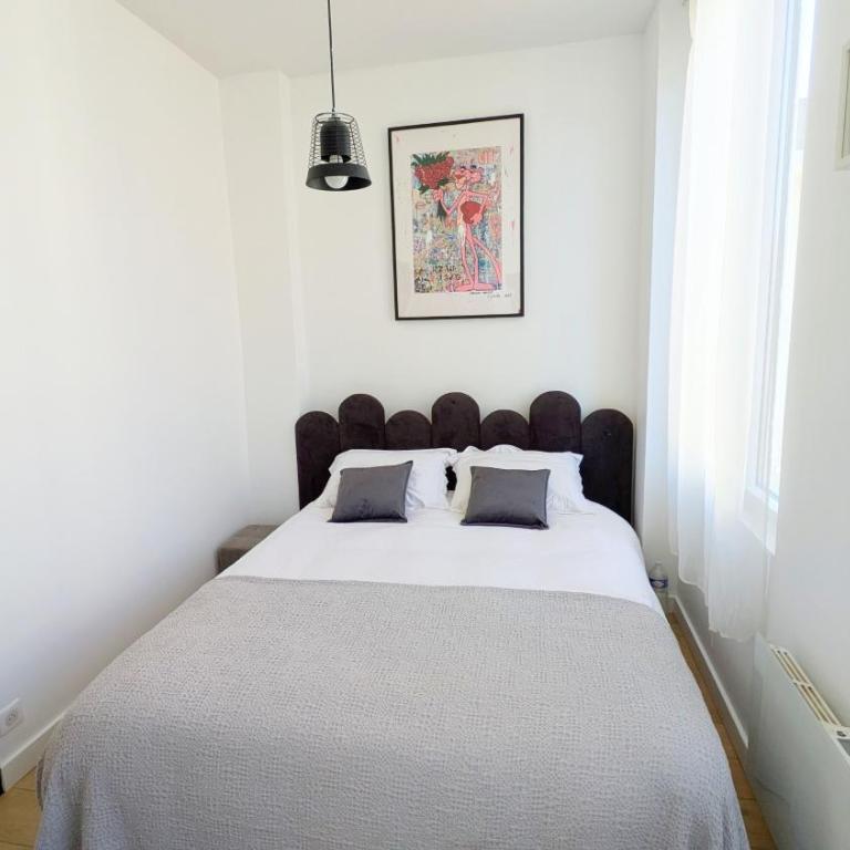 cocooning # lumineux # Vieille ville - Apartment - 7