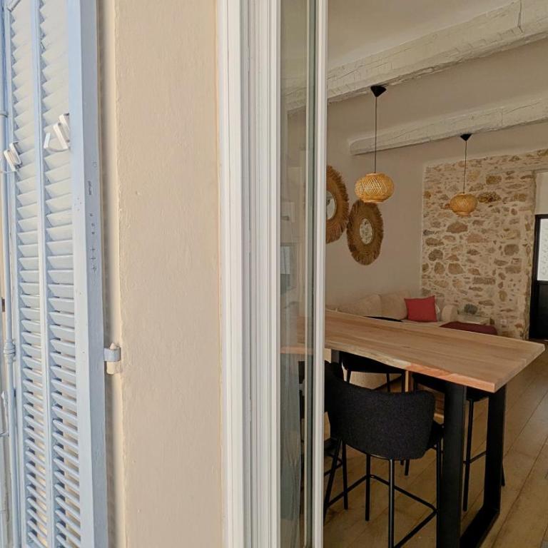 cocooning # lumineux # Vieille ville - Apartment - 19