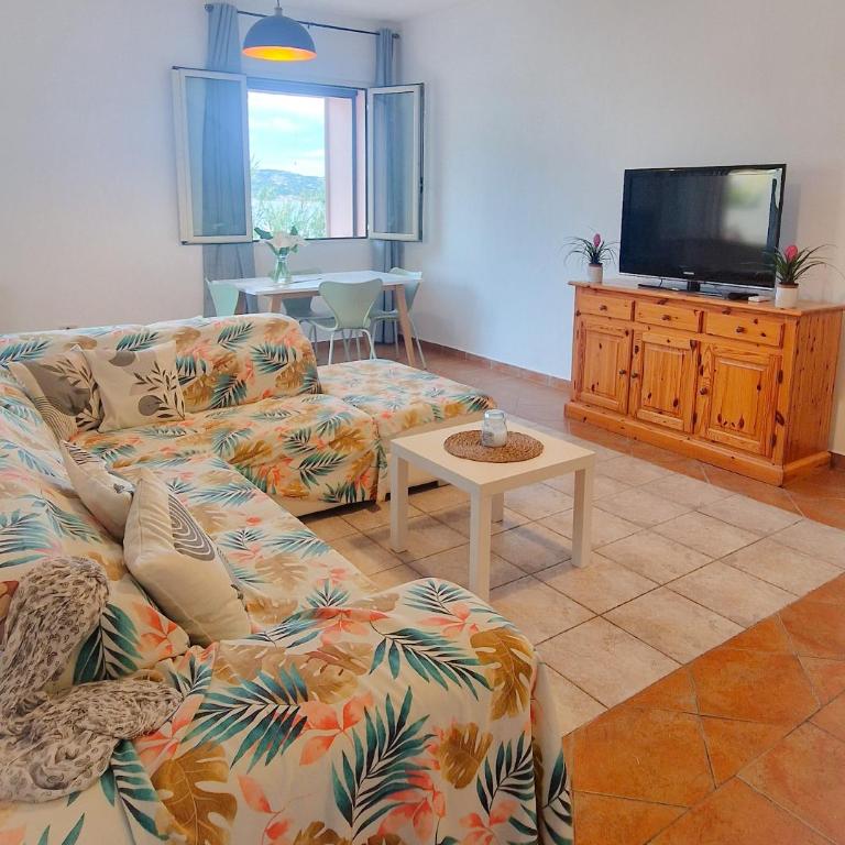 Casa Anna - One-Bedroom Apartment - 1