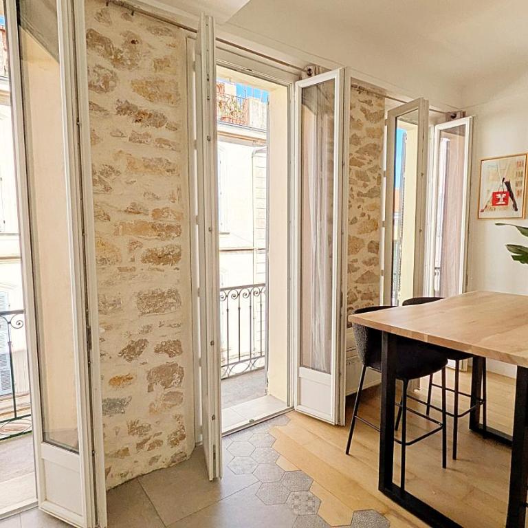 cocooning # lumineux # Vieille ville - Apartment - 26
