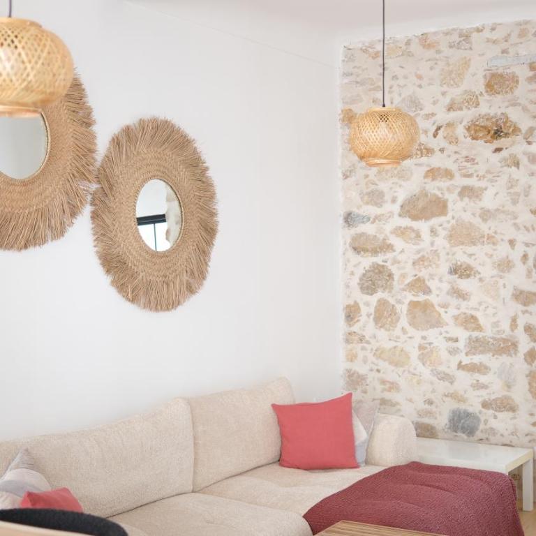 cocooning # lumineux # Vieille ville - Apartment - 24