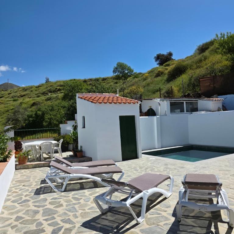 CASA AGUILAR - Casa de 2 dormitorios - 23