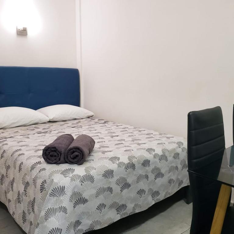 Casa Aura - Deluxe Suite - 2