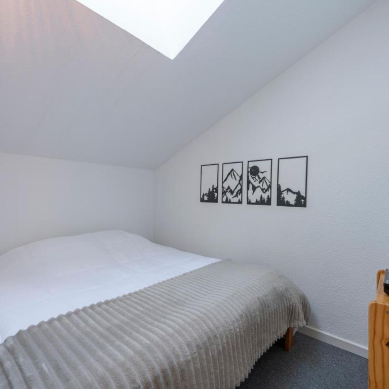 Nid Paisible - Balcon - Calme - Parking - Appartamento con 2 Camere da Letto - 9